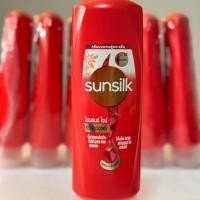 ราคา ส่งฟรี แพ็ค6 Sunsilkครีมนวดผมซันซิลไดมอนด์ชายน์ ขนาด 110 มล (40171038764)