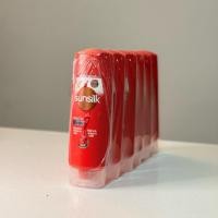 ราคา Sunsilk ครีมนวดผมซันซิลไดมอนด์ชายน์ ขนาด 110 มล 1แพ็ค 6ขวด (48850841001)