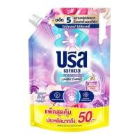 ราคา ส่งฟรี บรีส เอกเซล น้ำยาซักผ้าสูตรเข้มข้น กลิ่นเฮฟเวน บลอสซั่ม ลิมิเต็ด อิดิชั่น 2 ล (49350319722)
