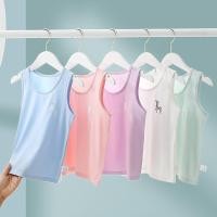 ราคา เสื้อกั๊กผ้าฝ้ายเด็กชาย สำหรับเด็กโตและทารก เหมาะสำหรับใส่ในฤดูร้อน (41014141446)