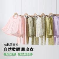 ราคา เสื้อผ้าสำหรับเด็ก แบบใหม่สำหรับหนุ่มสาว ฤดูร้อน สวมใส่ง่าย ชุดนอนและชุดในบ้าน เหมาะกับเด็กโต (40966108184)