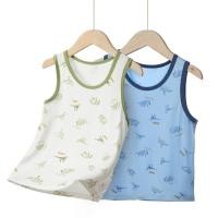 ราคา เสื้อกั๊กไดโนเสาร์ Boys Spring Summer Moore (40864141240)