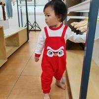 ราคา ชุดจั๊มสูทแขนยาวสำหรับทารกทั้งชายและหญิง ในฤดูใบไม้ผลิและใบไม้ร่วง ใส่ง่ายสำหรับทารกแรกเกิดถึงเต็มปี (44114150486)