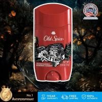 ราคา โรลออน OLD SPICE ของแท้ 100 Made in USA Anti perspirant Deodorant (43909406492)