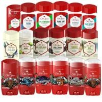 ราคา Old Spice โรลออน กลิ่น Captain หอมสะอาด สดชื่น แฝงความอบอุ่น สไตล์ผู้ชายเฟรนลี่ (24296979888)