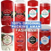 ราคา โรลออน OLD SPICE ของแท้ 100 Made in USA Anti perspirant Deodorant (40623857973)