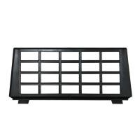 ราคา Aaur ขาตั้งเครื่องดนตรี คีย์บอร์ด แบบพกพา ทนทาน (24663789598)