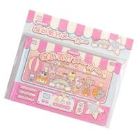 ราคา คอนส์ดีอารมณ์ชงสติกเกอร์หนังสือรางวัลสติกเกอร์ป้ายตกแต่งสมุดภาพสติกเกอร์กระเป๋าเดินทางสติกเกอร์สําหรับแล็ปท็อป (54550964862)