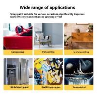 ราคา Cons MultiPurpose Sprayer Assistant Handle FatigueFree Operation Durability ABS Build (52900558837)