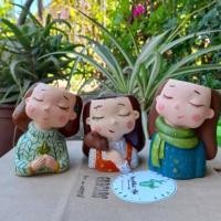 ราคา แม่พิมพ์ซิลิโคนสำหรับปลูกต้นไม้เล็ก ทำจากซิลิโคนทนความร้อนสูง ใช้ได้ทั้งกระถางดอกไม้และของตกแต่ง (42420487978)