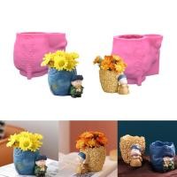 ราคา แม่พิมพ์ซิลิโคนสำหรับทำดอกไม้และsucculentด้วยอีพ็อกซี่เรซิ่น (41220483320)