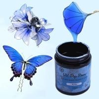 ราคา Cons UV DIP เรซิ่นกาวกาว UV โปร่งใสอัลตราไวโอเลต Curing ดอกไม้ทํา Liquid (26841936406)