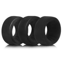 ราคา 1Pair Velvet Earphone Cushion Earpads For SR60 SR80 SR125 M1 M2 PS1000 (40920487830)