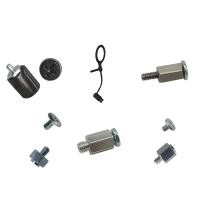 ราคา Cons M2 SSD สกรูสําหรับ M 2 SSD สกรูยึดสําหรับแล็ปท็อปเดสก์ท็อปสําหรับ MSI Gigabyte (49650597278)