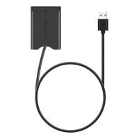 ราคา สาย USB Cons 4 2V Charger Nb13l สําหรับ DC Coupler สําหรับปลอม (43820483540)
