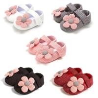 ราคา รองเท้าเด็กเจ้าหญิงสำหรับวัยหัดเดิน นุ่มลื่น สไตล์แฟชั่น (53250969723)