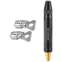 ราคา Cons Ergonomic Handle หัวฉีดแรงดันเหมาะสําหรับเจ้าของรถและ Gardeners (48200979942)