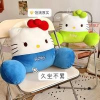 ราคา การ์ตูนการ์ตูนแมวหมอนเอวที่นั่งสํานักงานอยู่ประจําหมอนเอวรถหมอนเอวโซฟาห้องนอนเตียงเบาะหลัง (54151739612)