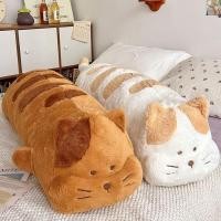 ราคา ผู้มีอิทธิพล แมวหมอนคลิปขานอนหมอนยาวพักกลางวันหมอนโซฟาเบาะข้างเตียงหมอนอ่าวหน้าต่างตกแต่งของขวัญ (51351739507)