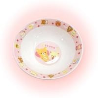 ราคา Rilakkuma ชามข้าวเซรามิกน่ารักการ์ตูนญี่ปุ่นบนโต๊ะอาหาร Creative Ramen Bowl อาหารเช้าชามชามบะหมี่กึ่งสําเร็จรูปจานจาน (49750184944)