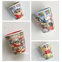 ราคา การ์ตูนญี่ปุ่น Crayon Shin yeoba น่ารักการ์ตูนเมลามีนแปรงถ้วยฟันล้างแก้วแก้วพลาสติก Wate (44364789767)
