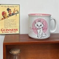 ราคา อเมริกันแมรี่แมวผจญภัยน่ารักการ์ตูนแก้วเซรามิกถ้วยน้ําถ้วยกาแฟ550มล (42315046871)