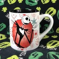 ราคา ฝันร้ายก่อนวันคริสต์มาสหัวฟักทองกะโหลกศีรษะแจ็คมอนสเตอร์ซิตี้การ์ตูนแก้วเซรามิกถ้วยน้ําถ้วยกาแฟ (48751010266)