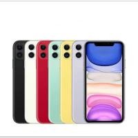 ราคา ของแท้จากโรงงาน มือถือมือสอง phone11 จัดส่งภายใน 48 ชั่วโมง (49551241102)