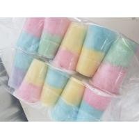 ราคา สายไหม มินิ แบบสองสีล้วน 20 แก้ว 003 (14167351423)