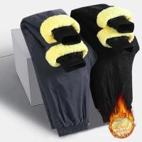 ราคา ถุงขายาวขนแกะ คุณภาพดี สำหรับใส่ลำลองและกีฬา ไซส์ใหญ่ สวมใส่สบาย (57650365976)