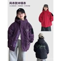 ราคา เสื้อกันหนาวสำหรับเด็กโต Suitable for autumn and winter warmth (29093194379)