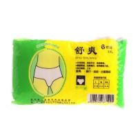 ราคา Lala กางเกงชั้นใน กระดาษไม่ทอ แบบใช้แล้วทิ้ง สําหรับผู้หญิง ขายส่ง 6 ชิ้น (25722296268)