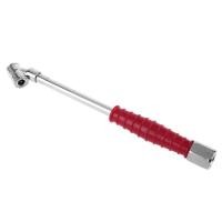 ราคา LA Double Head Air Chucks Robusts รถบรรทุกยาง Chucks หัวฉีดเงินเฟ้อยางจักรยาน (56501890908)