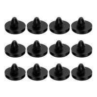 ราคา LA 12 ชิ้นสวิตช์เบรก Stopper เหยียบเบรค Pad ไฟเบรค SWITCH Stopper เบรคสวิทช์ Pad คลัทช์เหยียบ Plast (55100955732)