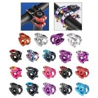 ราคา LA Strength Bicycles Stem Aluminium Alloy Mountain Bike Stem Cycling Accessory (47251874424)