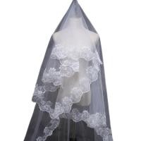 ราคา ชุดเจ้าสาวสั้น LALA ขนาด 150 ซม สีขาว ตกแต่งด้วยลูกไม้และดอกไม้ appliques สำหรับวันแต่งงาน (43275083994)