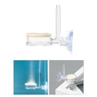 ราคา Lala Aquarium Small CO2 Diffuser Bubble Counter สําหรับถังปลูก CO2 Sprayer (43215968674)