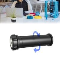 ราคา LA 3D เครื่องพิมพ์ Filament Rack Spool Bracket Holder พร้อมแบริ่งหมุนได้ Rack (56701881185)