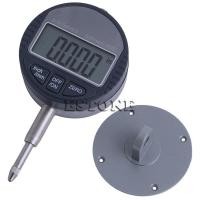 ราคา LA 0 01mm 0 505 Range 0 12 7mm 0 5 Gauge Digital Dial indicator Precision Tool (55901938063)