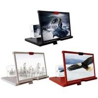 ราคา ที่ เครื่องขยายเสียงหน้าจอสมาร์ทโฟนขายึดเดสก์ท็อปแว่นขยายหน้าจอโทรศัพท์มือถือสากล (53350785348)