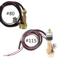 ราคา Lala เชื่อมแผงซ็อกเก็ต Euro Central Connector Adaptor ไฟฉายชุดแปลงไฟฉายเชื่อมชุด MIG Euro Conn (43075092911)