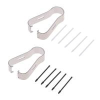 ราคา Lala Stylus S Pen Tips ลบเครื่องมือ Nips สําหรับ Note 7 Note 8 Note 9 Tab (41170663971)