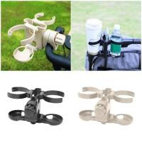 ราคา ที่ รถเข็นเด็กทารกที่วางแก้วที่วางขวดปรับหมุนหนีบขนาดกะทัดรัดพับเก็บได้ออกแบบ (47250925309)