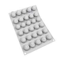 ราคา Lala Cherry Shape Chocolate Moulds Bakings Supplies Bakings Tool for Bakings Lover (41575095571)