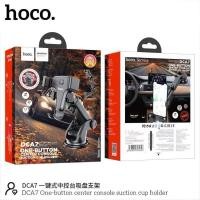 ราคา Hoco DCA7 Console Car Holder ที่จับมือถือ ติดกระจก ติดคอนโซลในรถ ที่จับโทรศัพท์ ขาตั้งมือถือ ขาตั้งโทรศัพท์ ของแท้100 (41919904031)