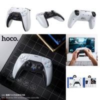 ราคา Hoco GA1 จอยเกมบลูทูธ Wireless gaming controller BT4 2 สำหรับ PS4 มีพอร์ตหูฟังและไมโครโฟน 3 5 มม สายชาร์จUSB C (42567749474)