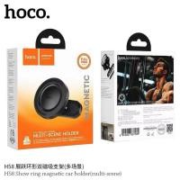 ราคา ที่วางโทรศัพท์แบบแม่เหล็ก Hoco H58 magnetic car holder ติดได้ทั้ง รถยนต์ เครื่องออกกำลังกาย ตู้เย็น (40119940162)