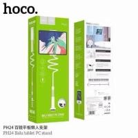 ราคา HOCO PH24 เซฟฟี ขาตั้งแท็บเล็ต แบบหนีบโต๊ะ ปรับได้ 360 องศา แข็งแรง ที่วางแท็บเล็ต ขาตั้งไลฟ์ (43517905150)