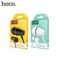 ราคา Hoco M34 Honor Music Earphone ของแท้ (43318012571)