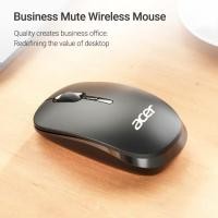 ราคา Acer เมาส์ไร้สาย M153 DPI ปรับได้ 2 4G (42917687062)